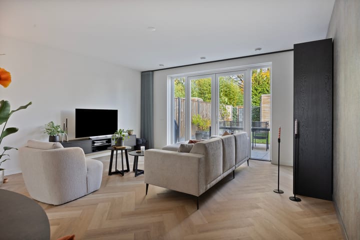 Foto 4 van De Esdoorn 23