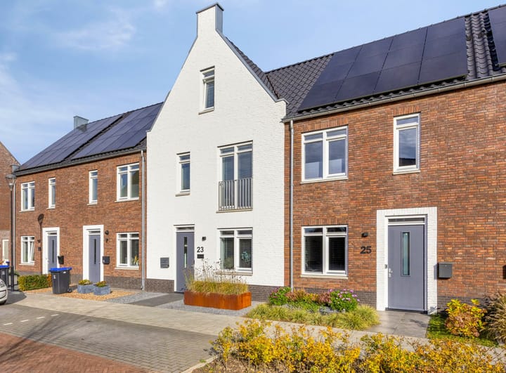 Foto 27 van De Esdoorn 23