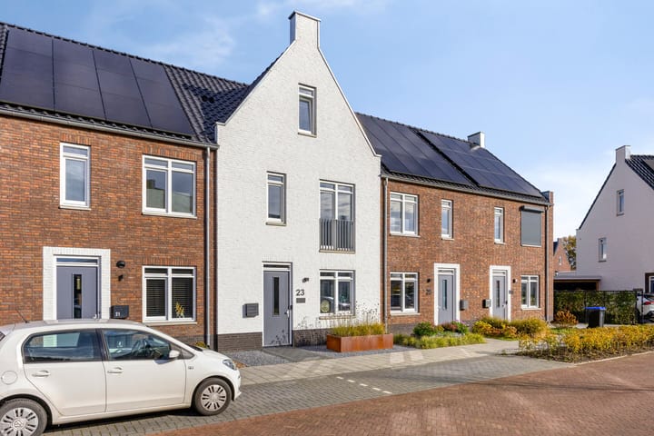 Foto 28 van De Esdoorn 23