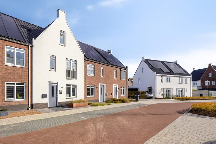 Foto 29 van De Esdoorn 23