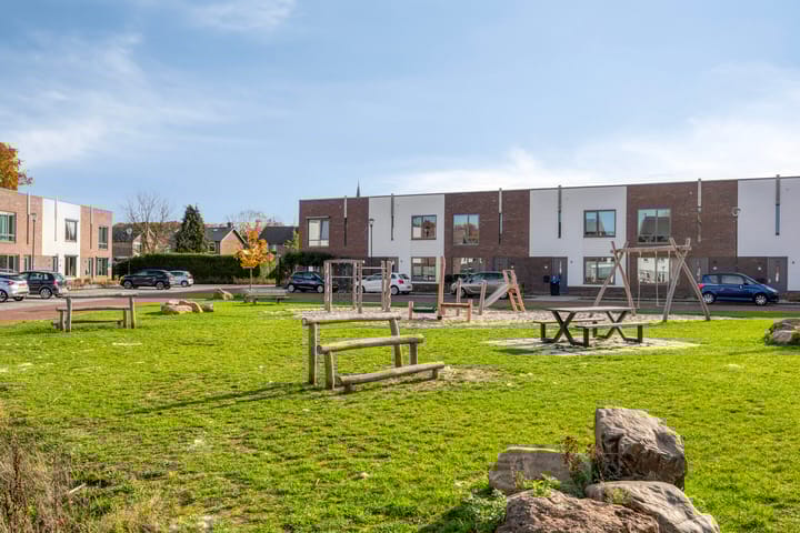 Foto 31 van De Esdoorn 23