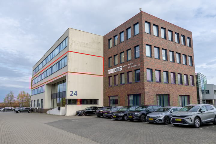 Europalaan 24, Maastricht-Airport