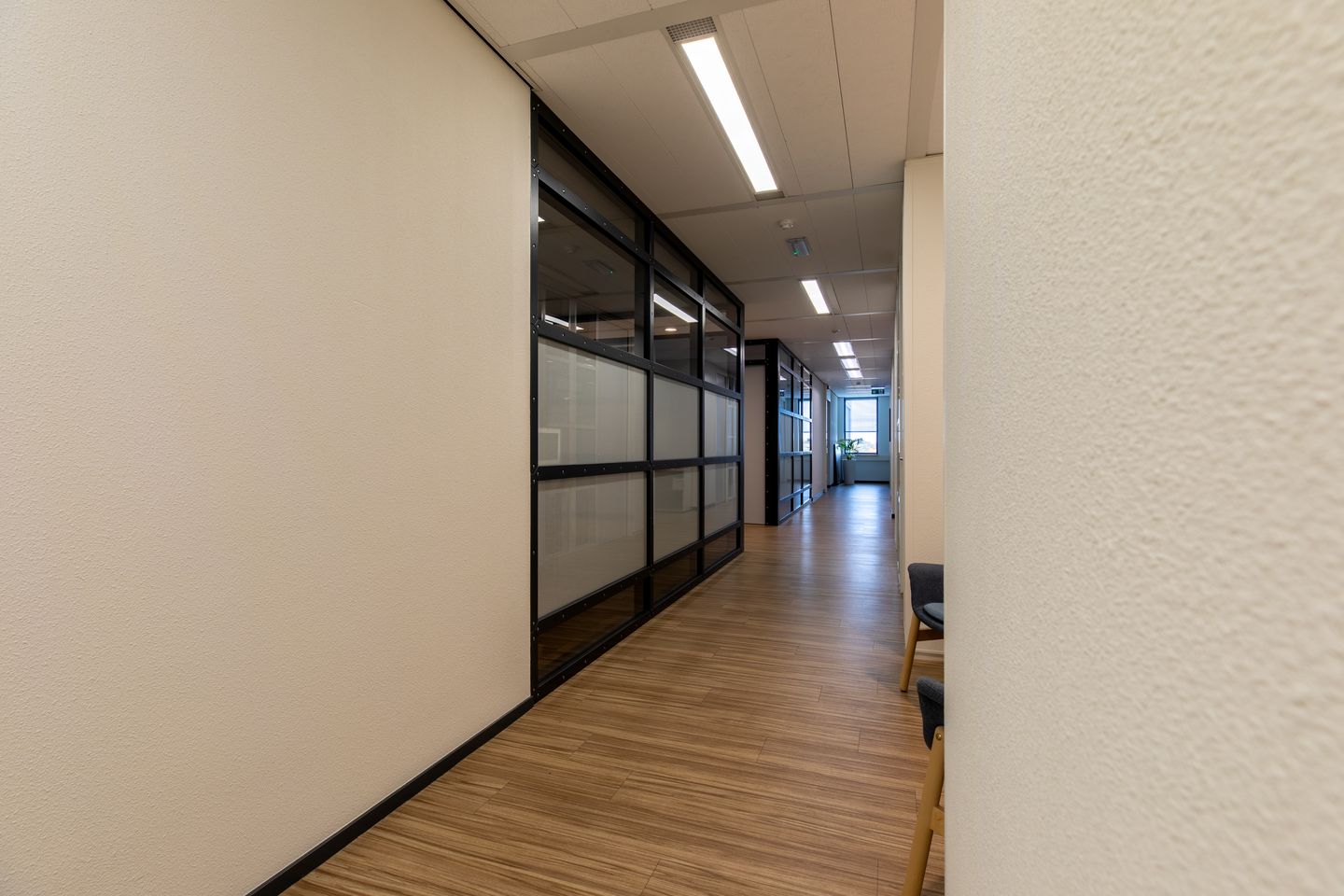 Bekijk foto 4 van Europalaan 24