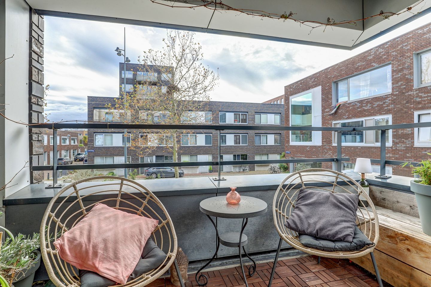 Foto 4 van Barkasstraat 17