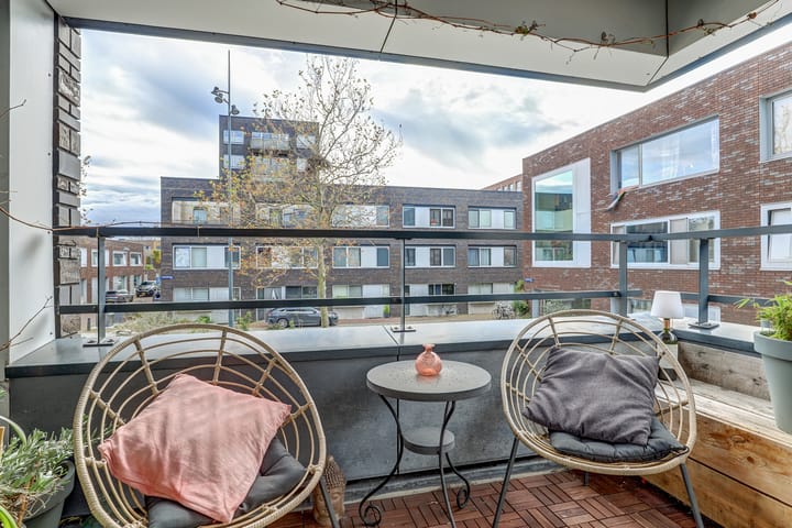 Foto 4 van Barkasstraat 17