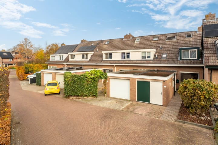 Photo 5 of Israëlserf 20