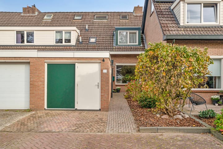 Photo 6 of Israëlserf 20