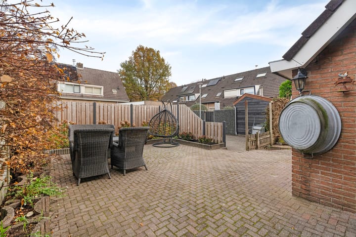 Photo 26 of Israëlserf 20