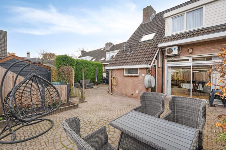 Photo 28 of Israëlserf 20