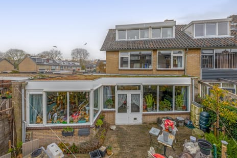 Akkerwinde 15 tertiary image