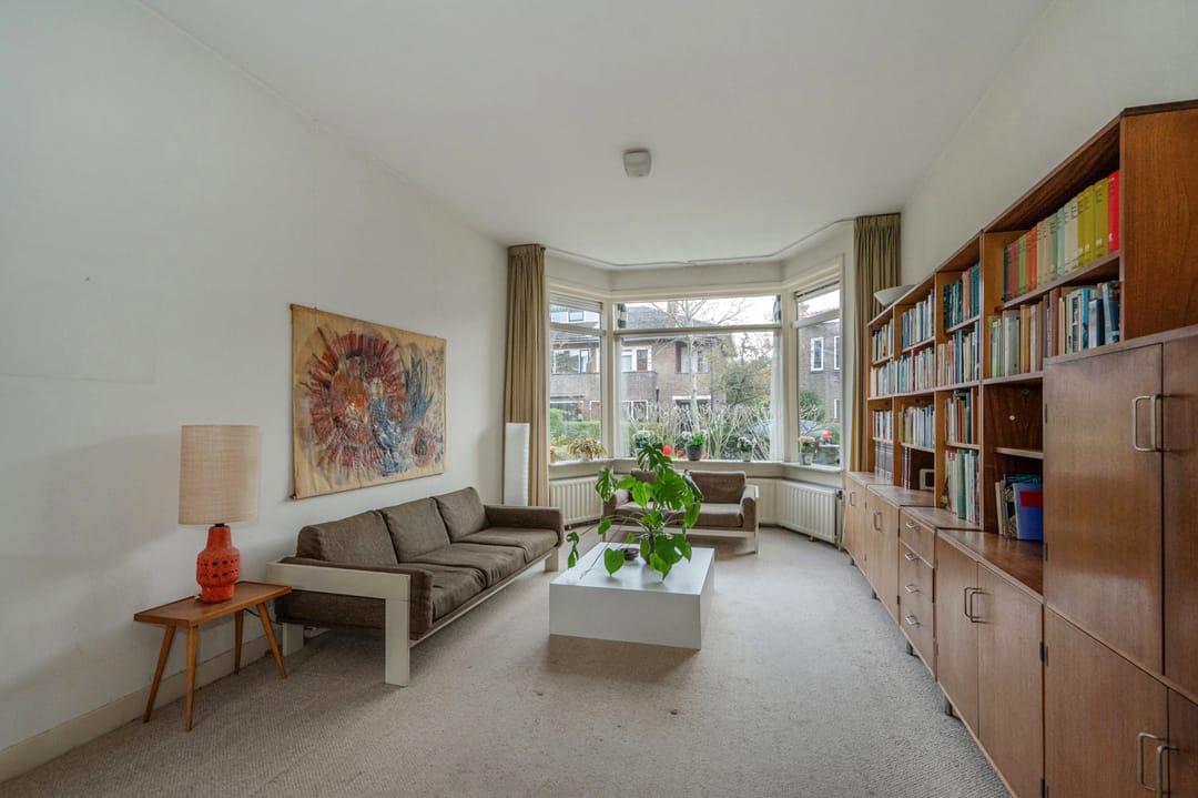 Foto 2 van Noordenburglaan 31