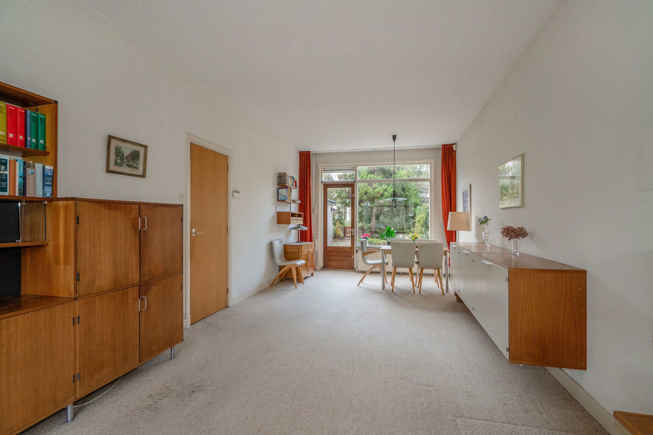 Foto 3 van Noordenburglaan 31