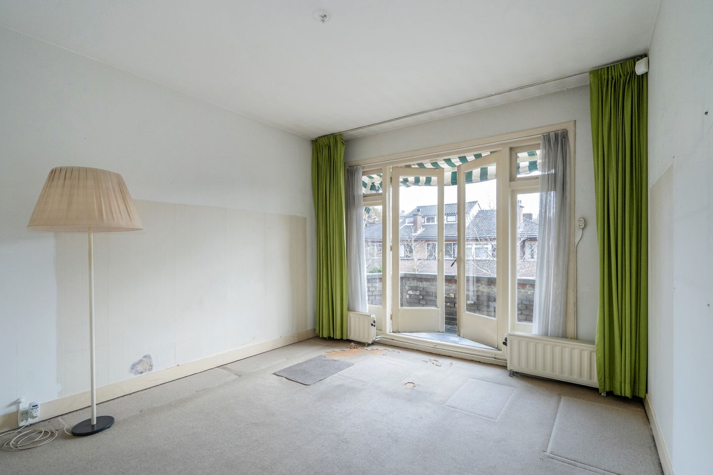 Foto 4 van Noordenburglaan 31