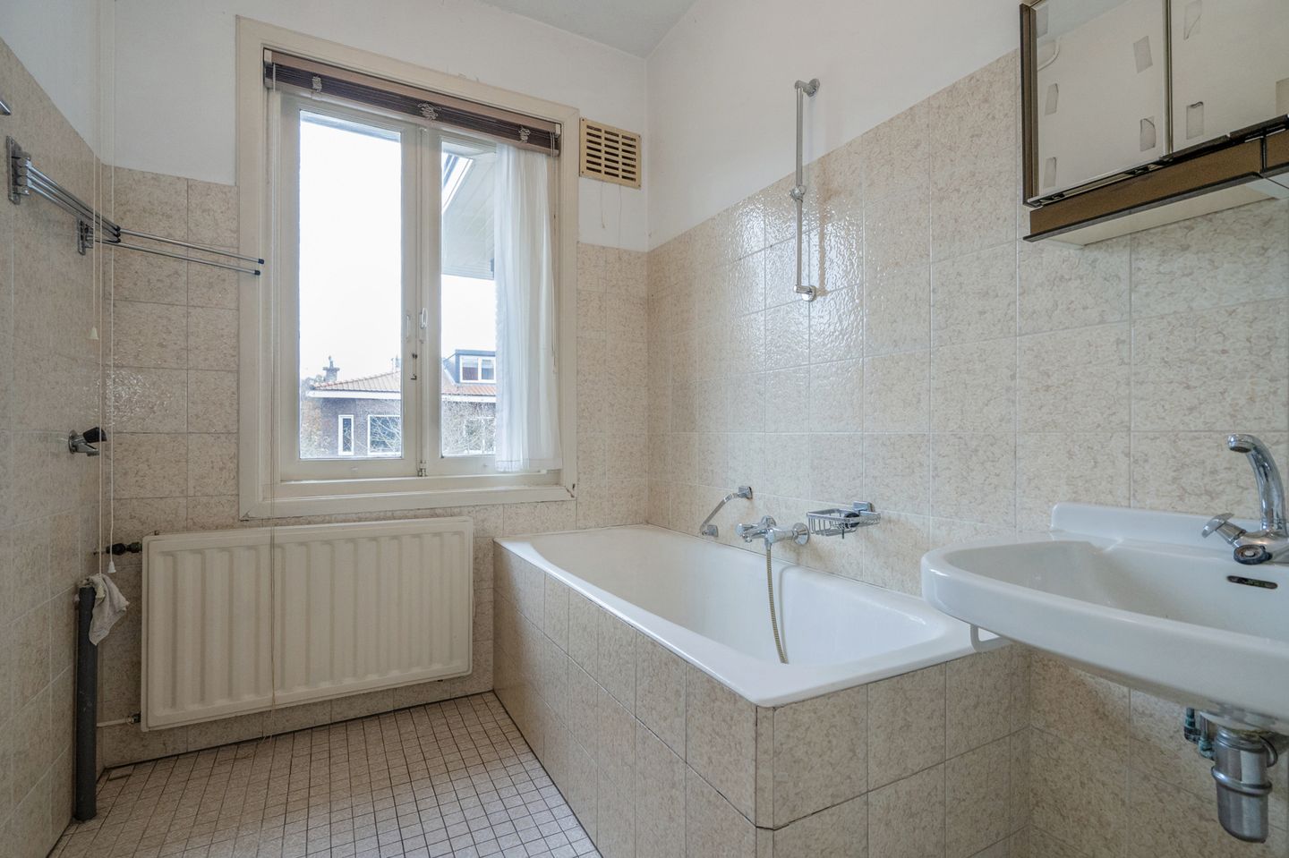 Foto 5 van Noordenburglaan 31