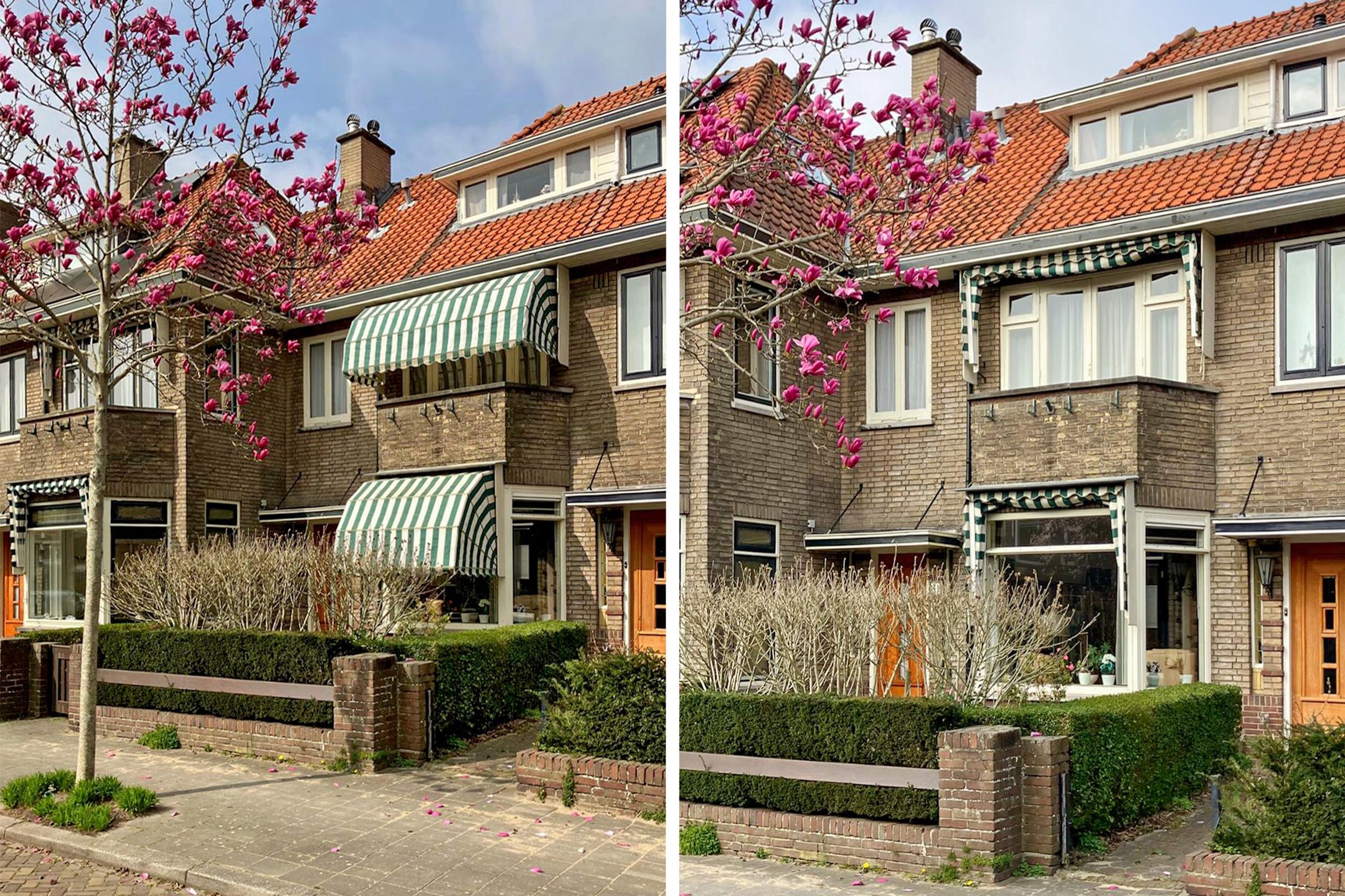 Foto 6 van Noordenburglaan 31