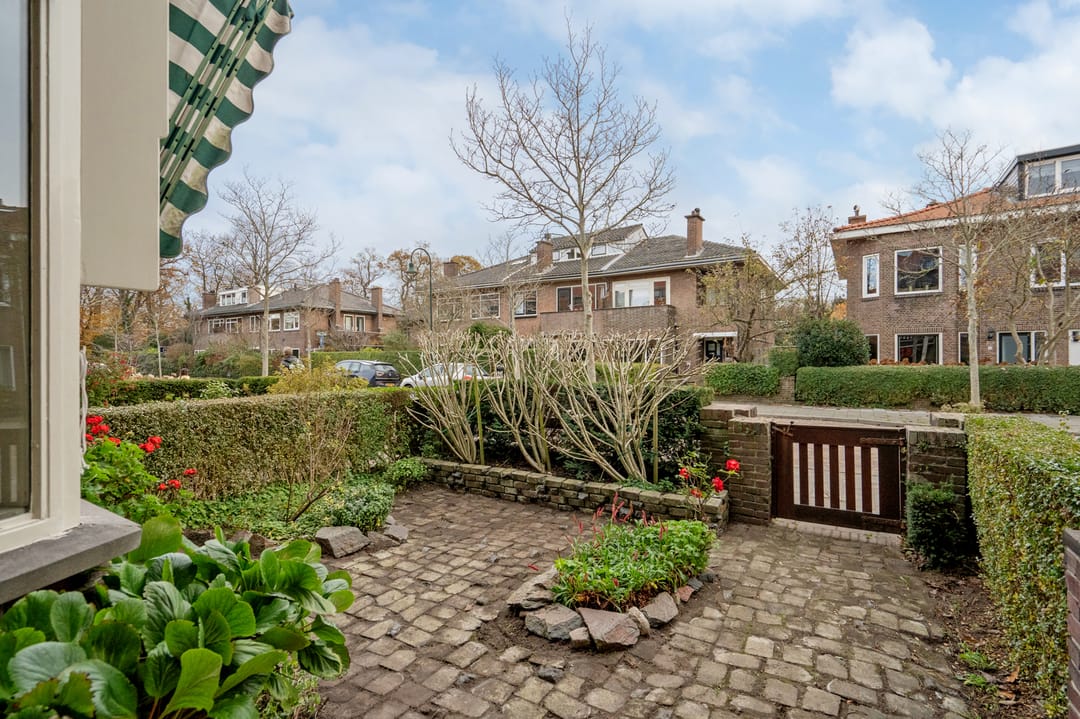 Foto 7 van Noordenburglaan 31