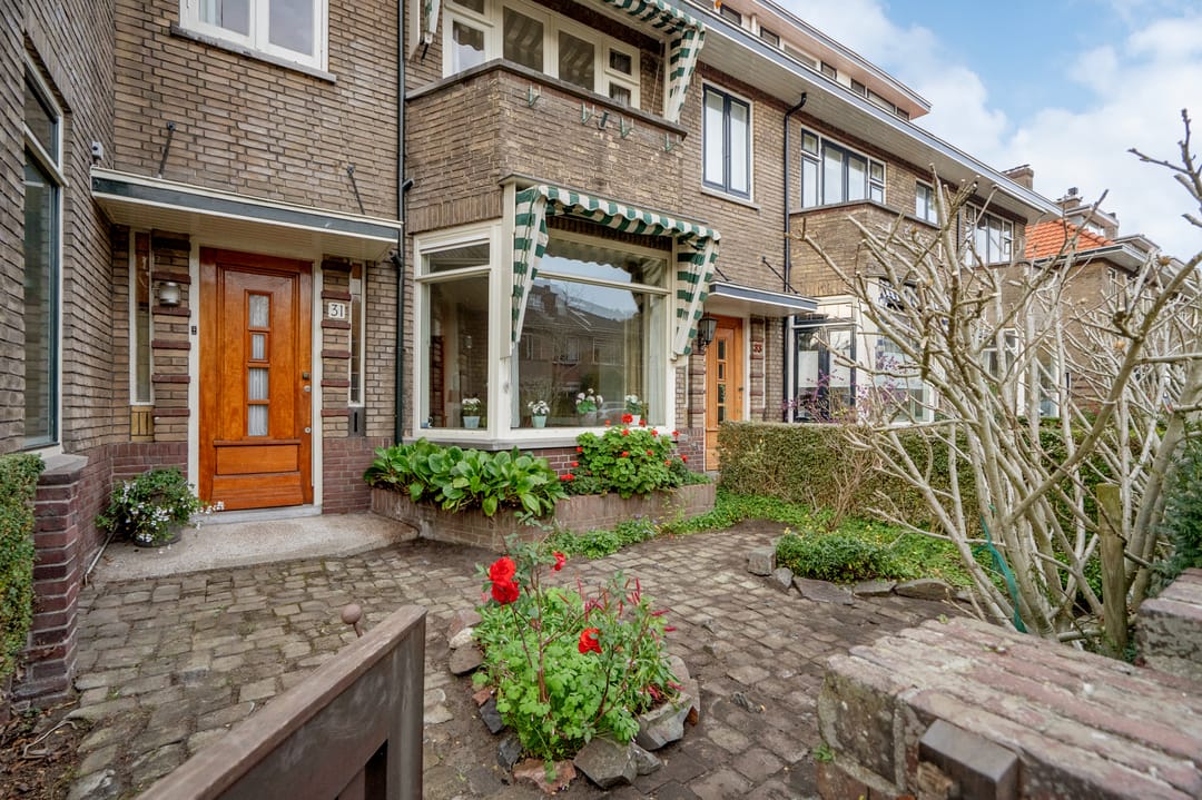 Foto 8 van Noordenburglaan 31