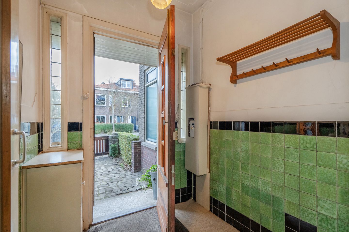 Foto 10 van Noordenburglaan 31