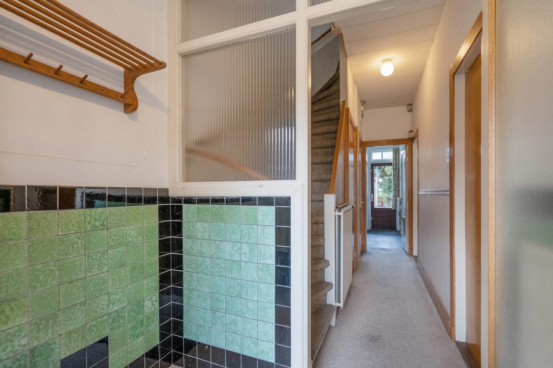 Foto 11 van Noordenburglaan 31