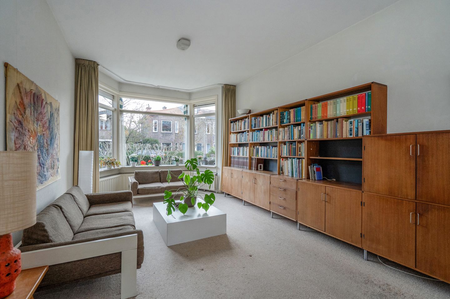 Foto 14 van Noordenburglaan 31