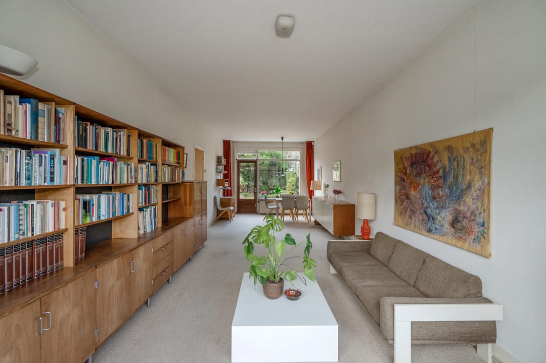 Foto 16 van Noordenburglaan 31