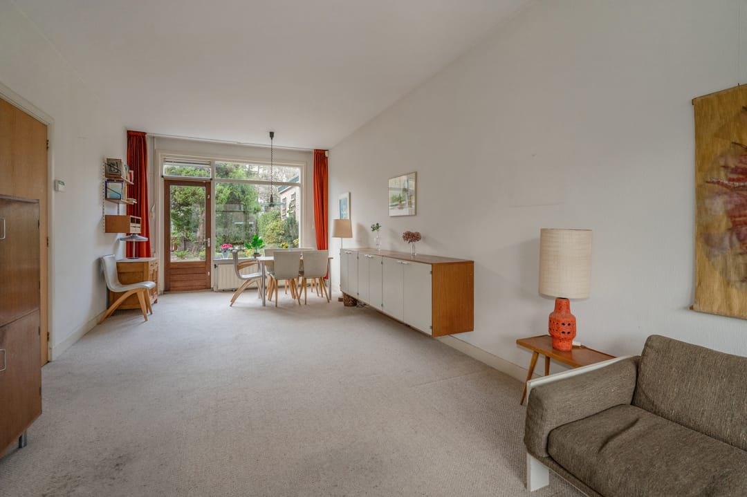 Foto 17 van Noordenburglaan 31