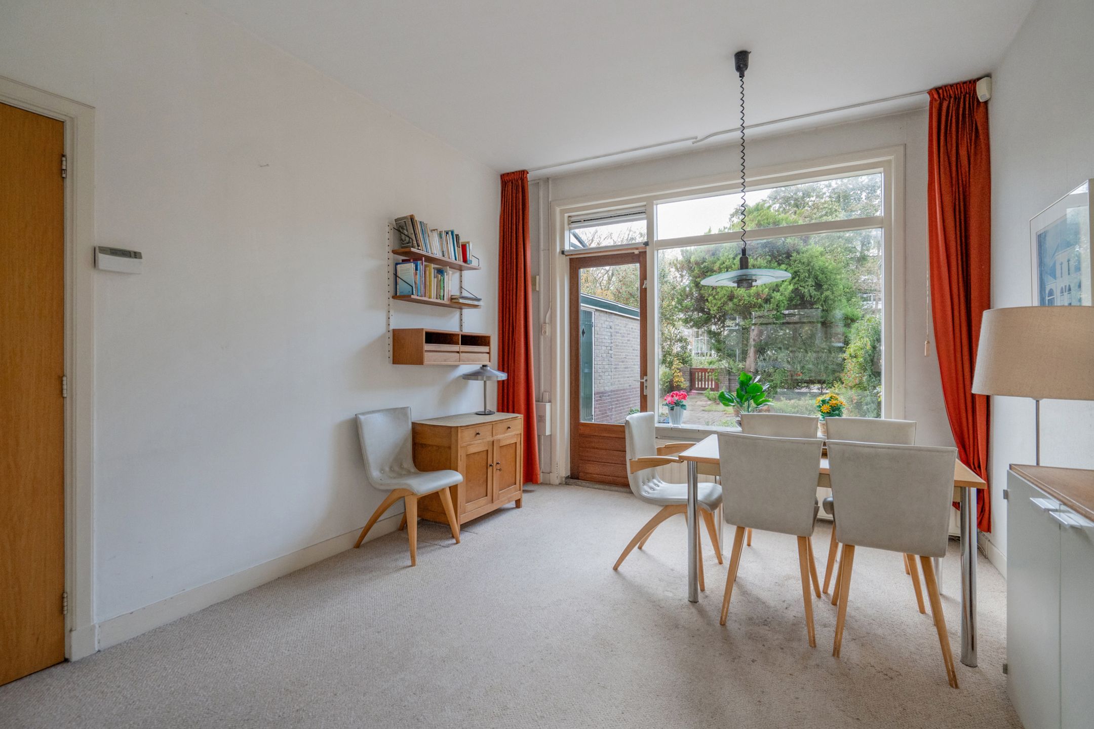 Foto 18 van Noordenburglaan 31