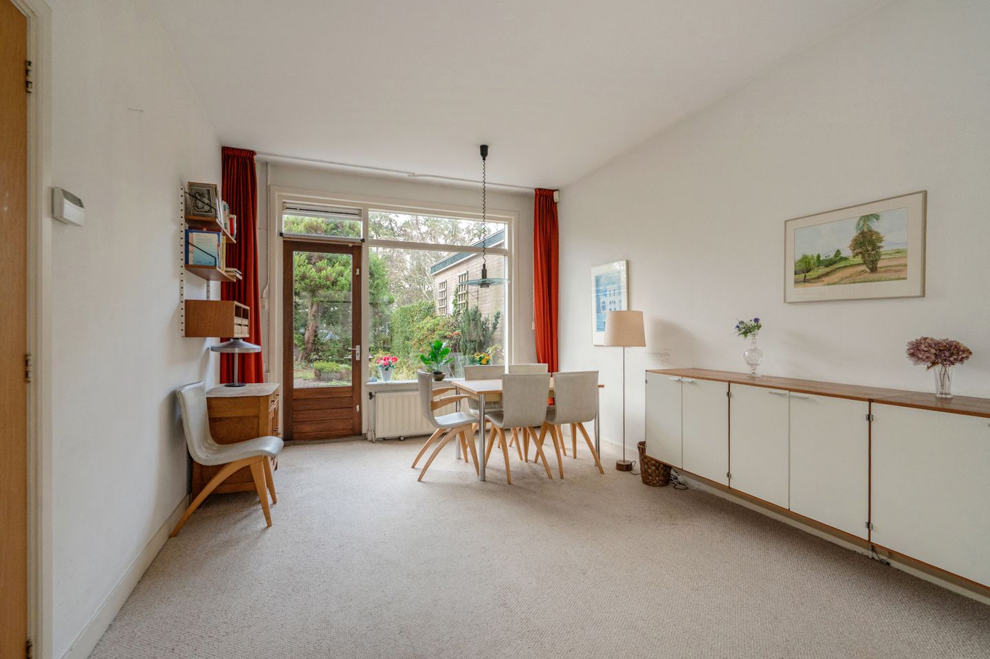 Foto 19 van Noordenburglaan 31