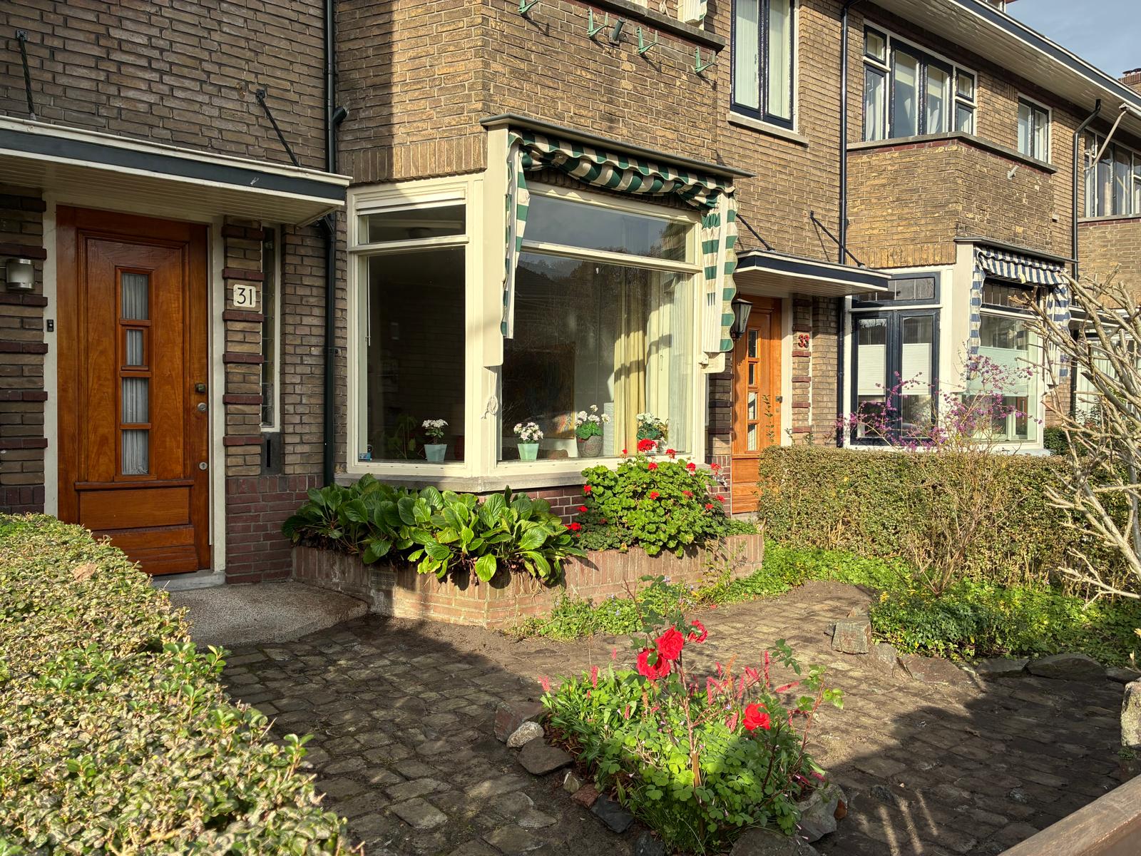 Foto 9 van Noordenburglaan 31