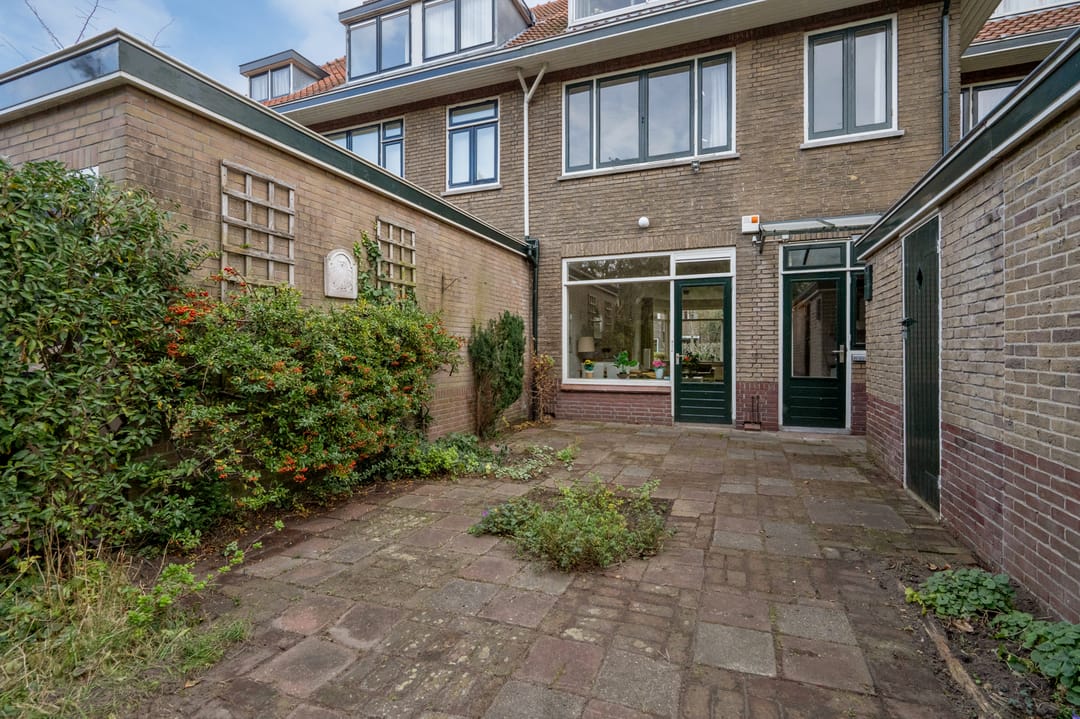 Foto 22 van Noordenburglaan 31