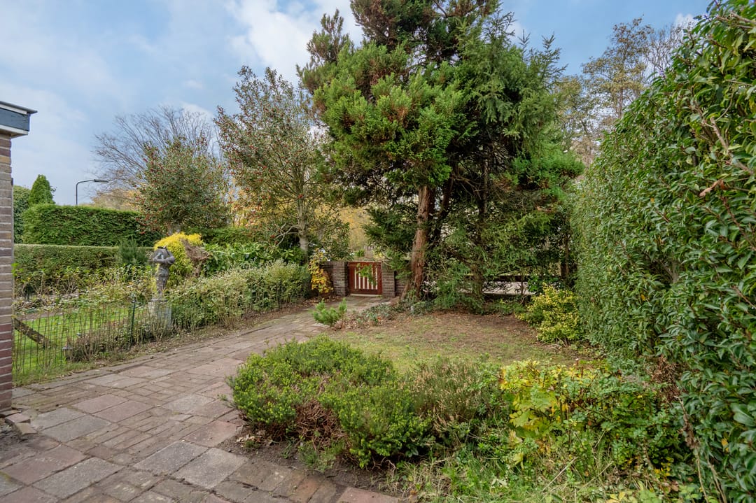 Foto 26 van Noordenburglaan 31