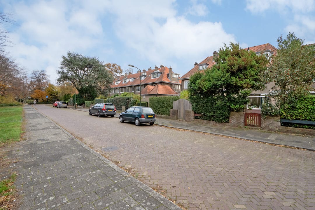 Foto 28 van Noordenburglaan 31