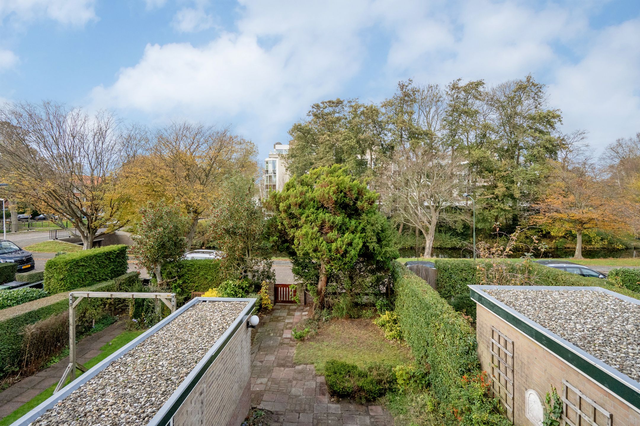 Foto 33 van Noordenburglaan 31