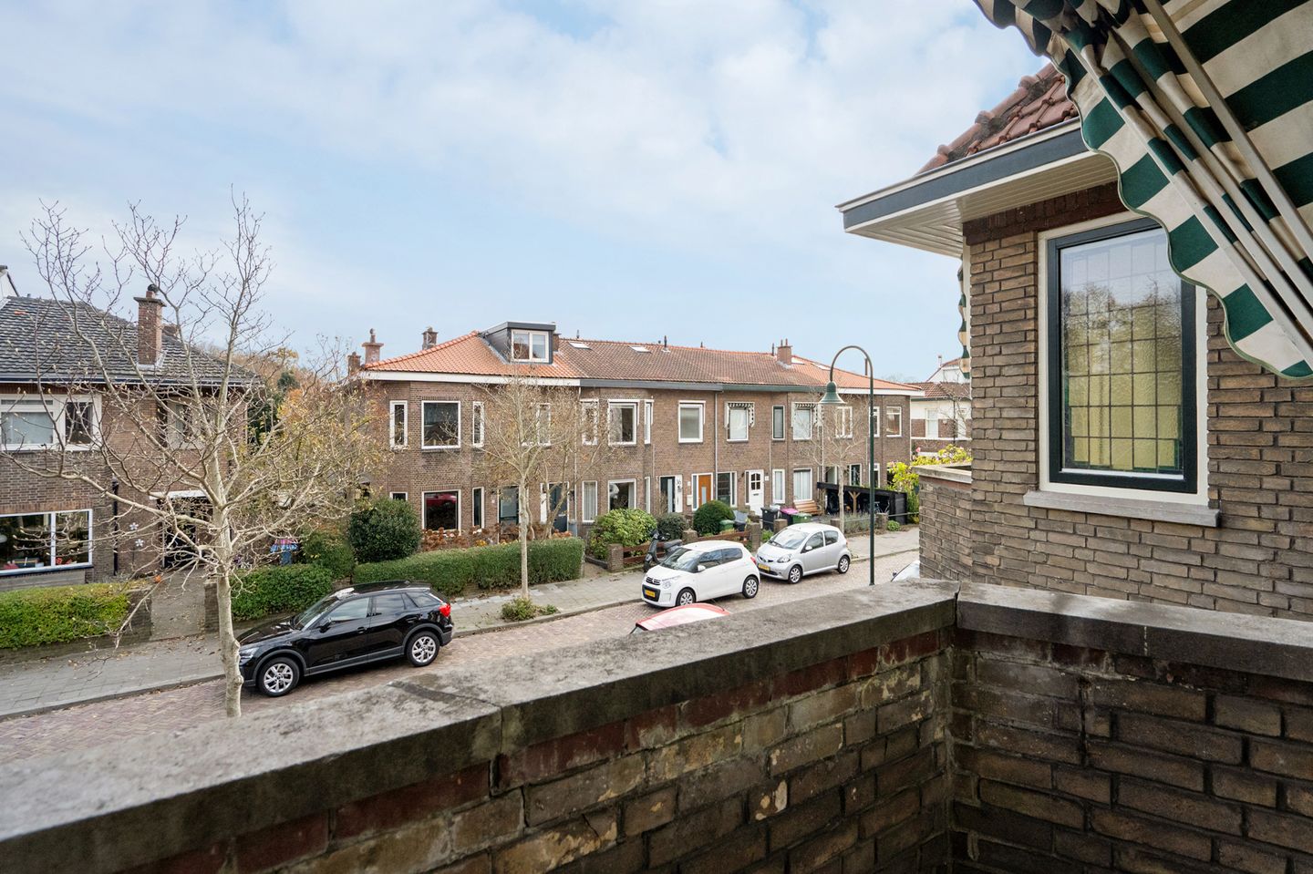 Foto 40 van Noordenburglaan 31