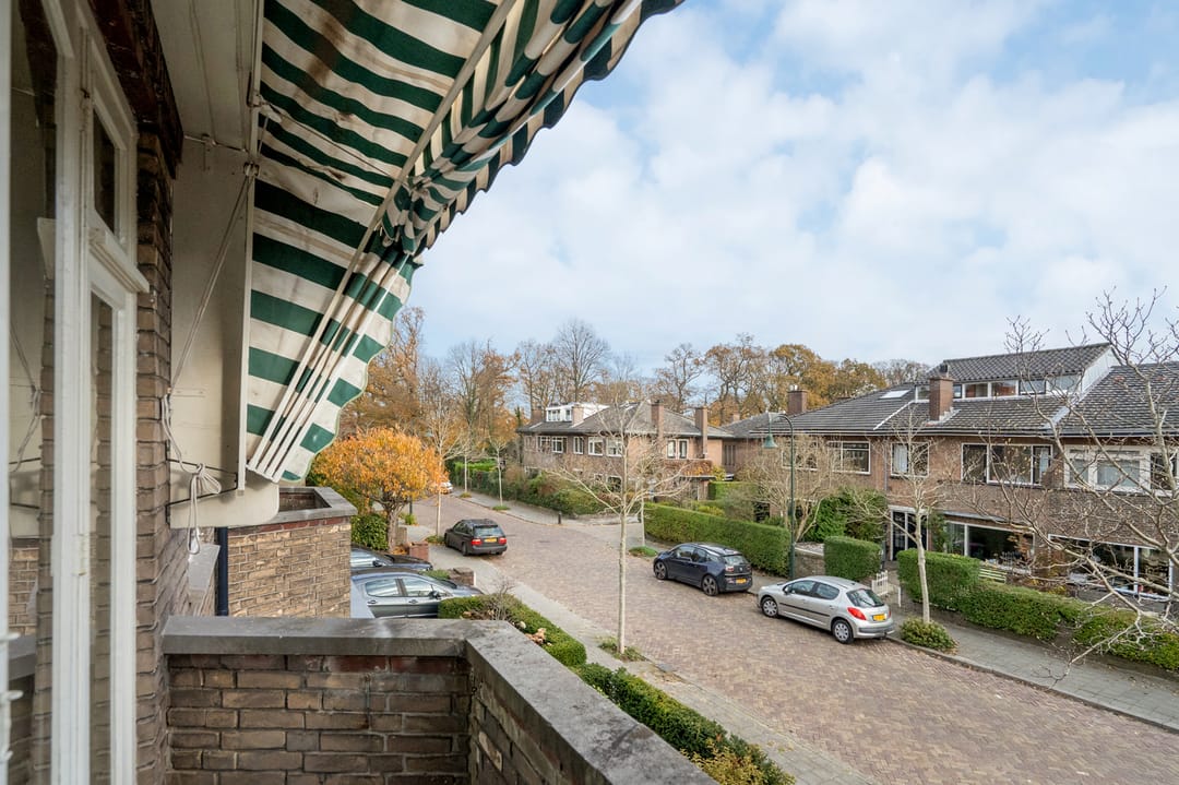 Foto 41 van Noordenburglaan 31