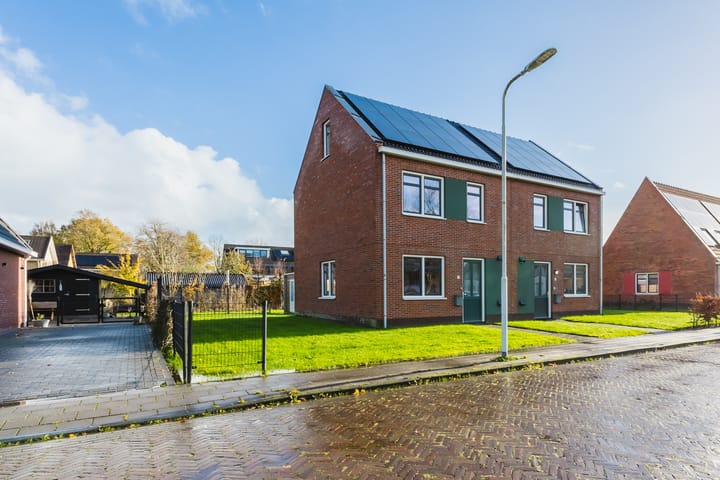 Foto 2 van De Vlecke 70