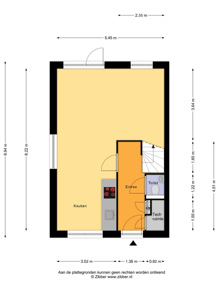 Foto 5 van De Vlecke 70