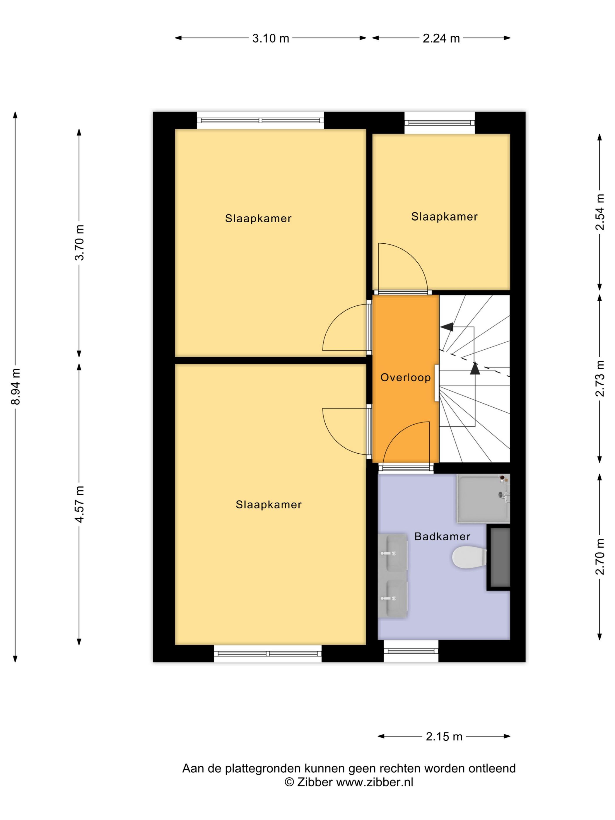 Foto 6 van De Vlecke 70