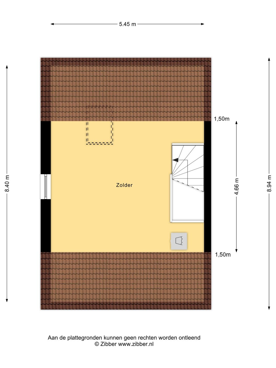 Foto 7 van De Vlecke 70