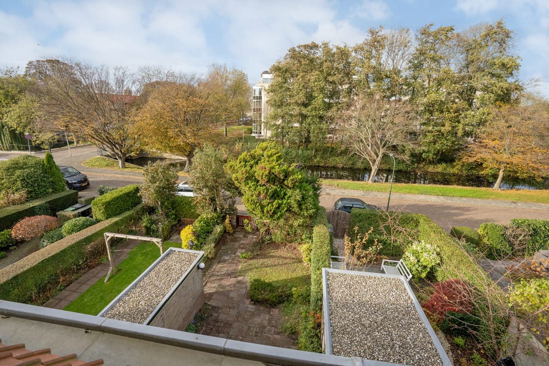 Foto 47 van Noordenburglaan 31