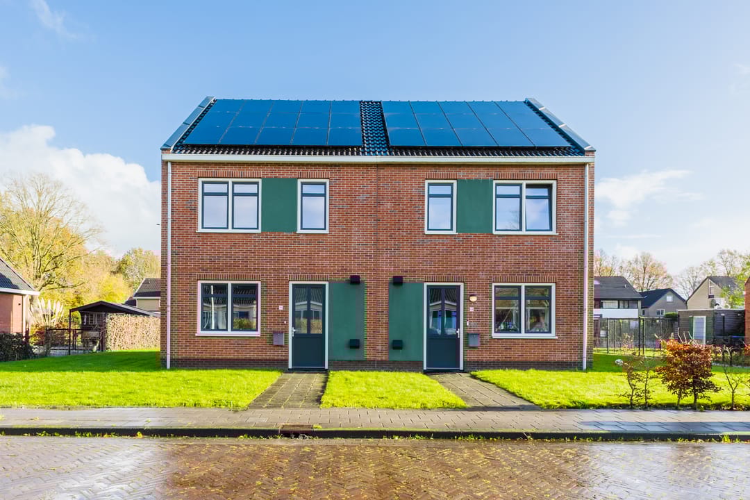 Foto 8 van De Vlecke 70