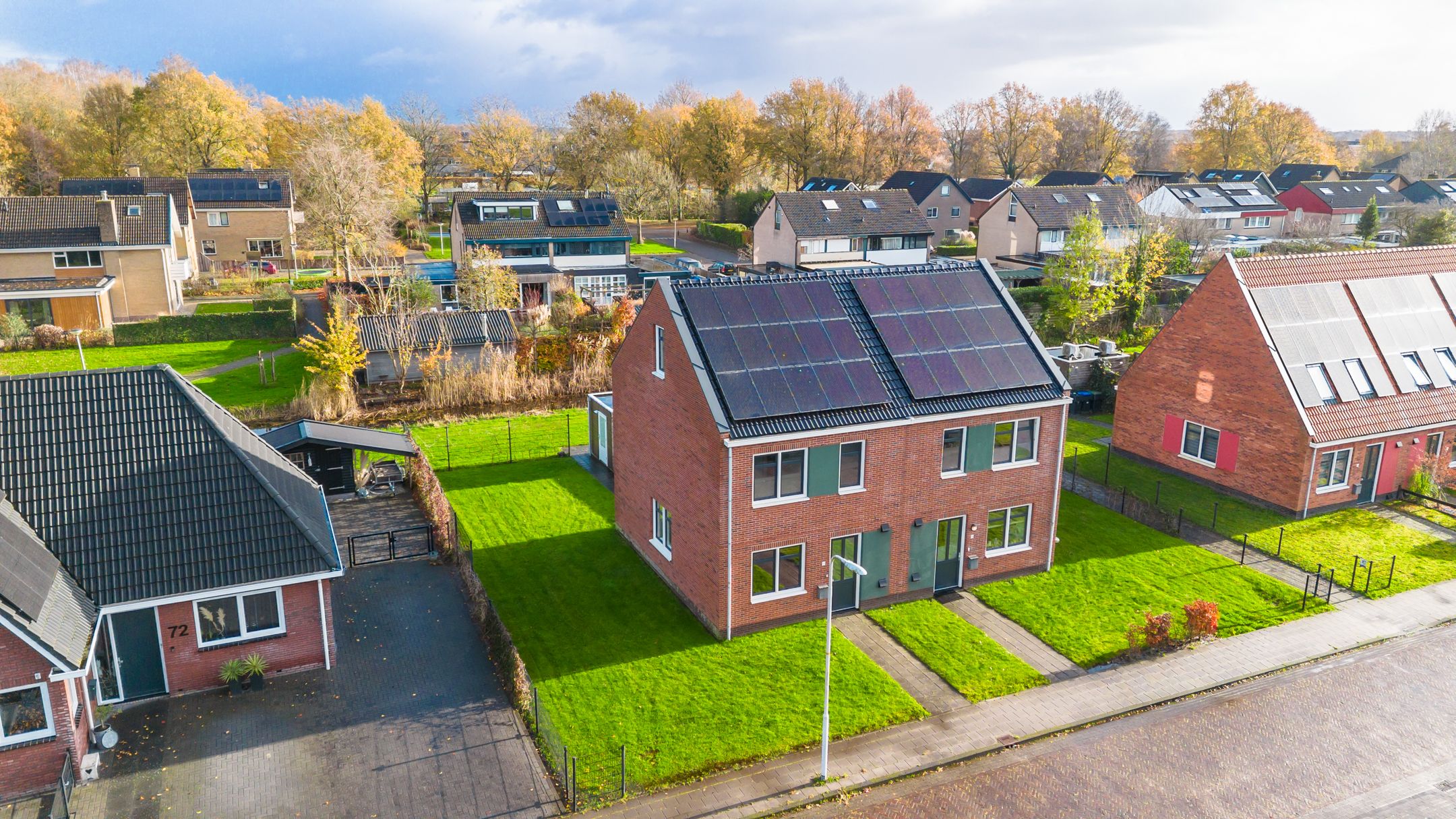 Foto 9 van De Vlecke 70