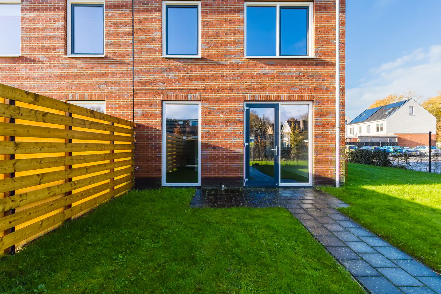 Foto 10 van De Vlecke 70