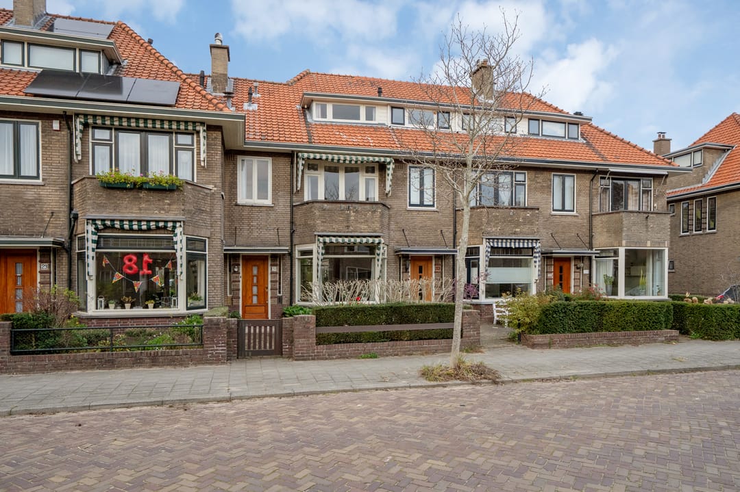 Foto 52 van Noordenburglaan 31