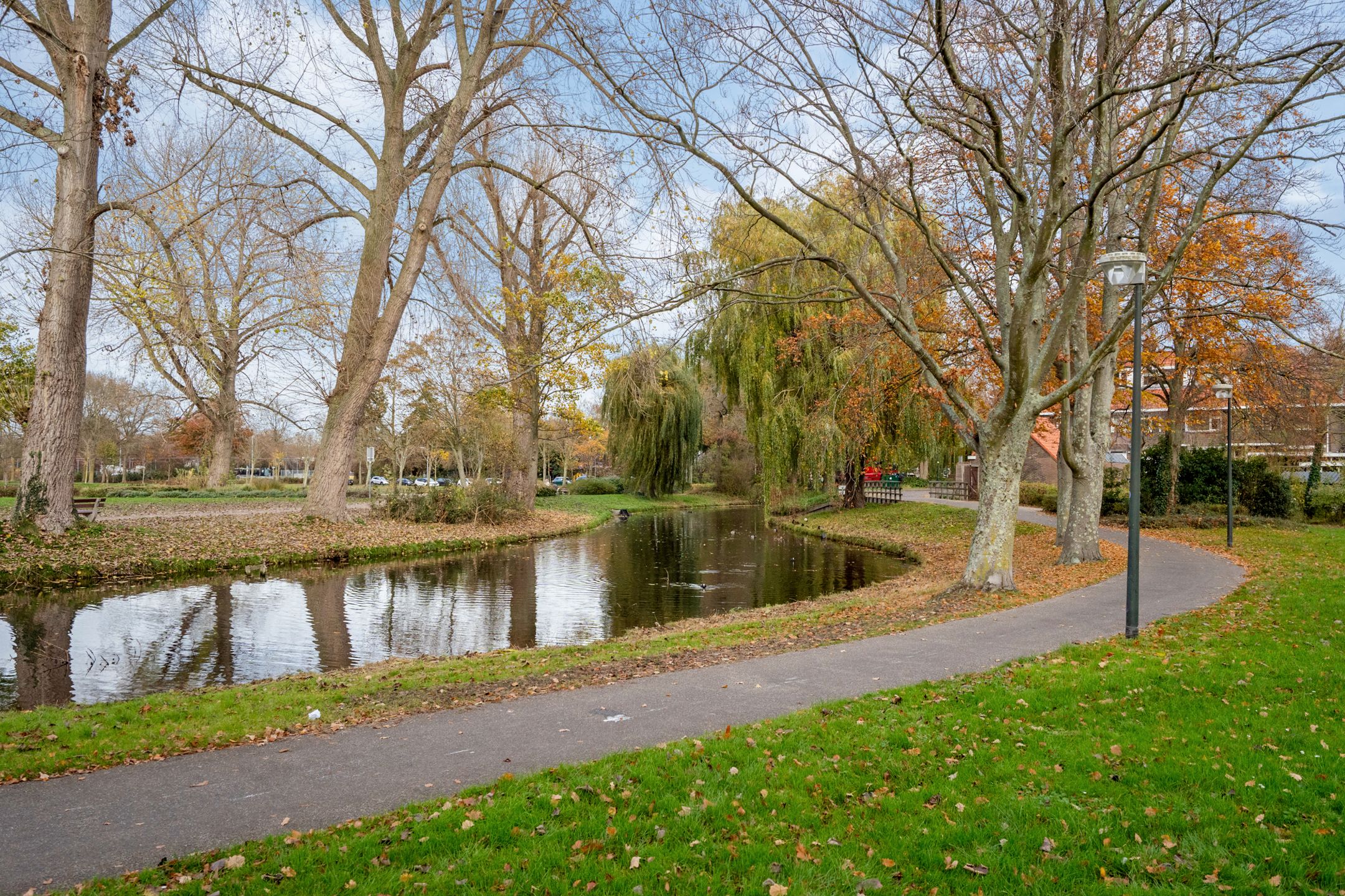 Foto 54 van Noordenburglaan 31