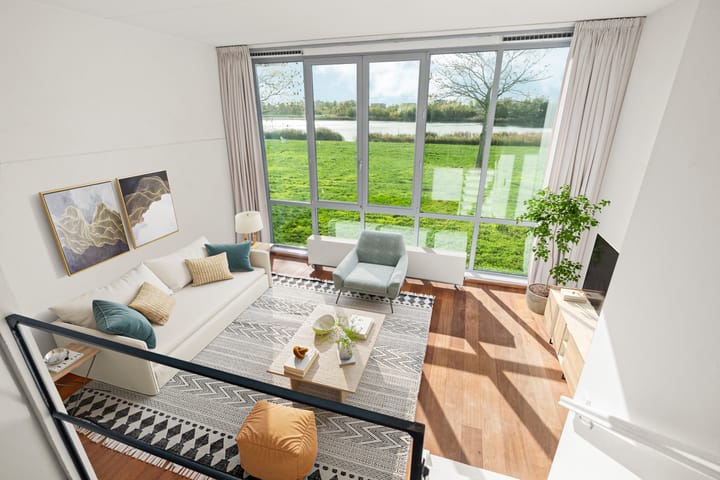 Oeverzeggestraat 36 main image