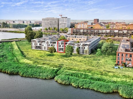 Oeverzeggestraat 36 secondary image