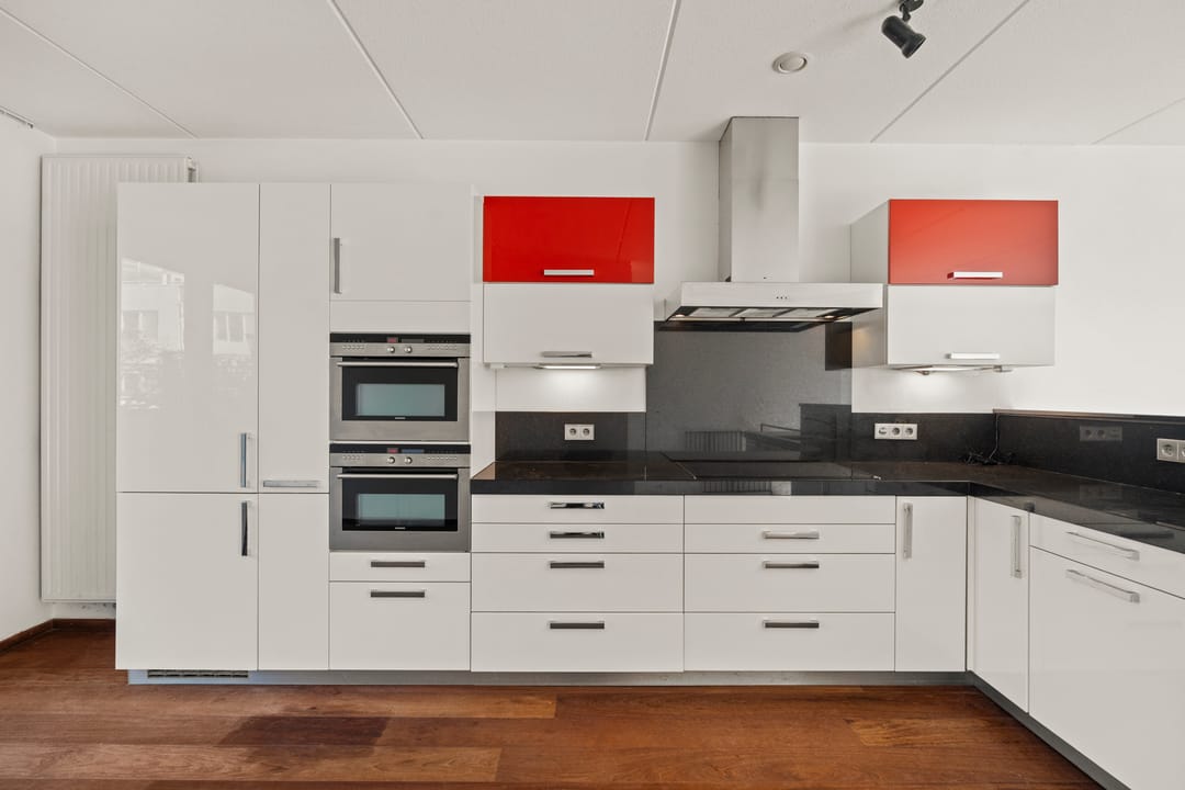 Foto 11 van Oeverzeggestraat 36