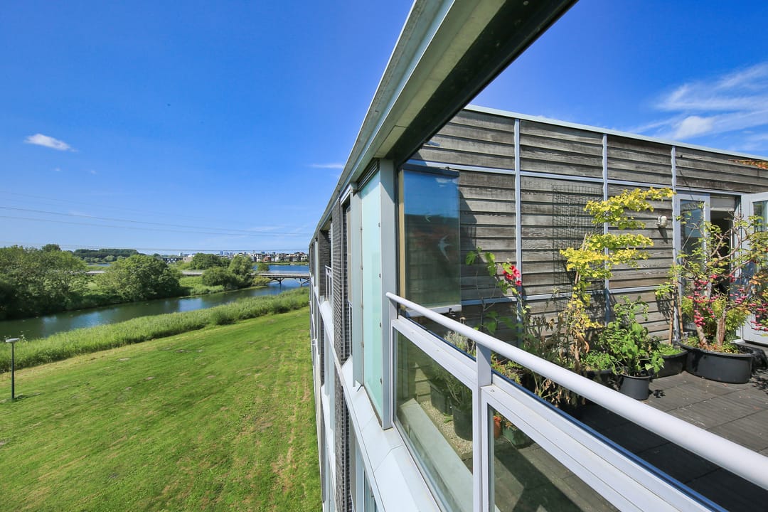 Foto 37 van Oeverzeggestraat 36