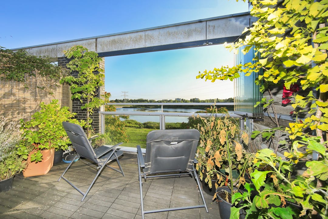 Foto 38 van Oeverzeggestraat 36